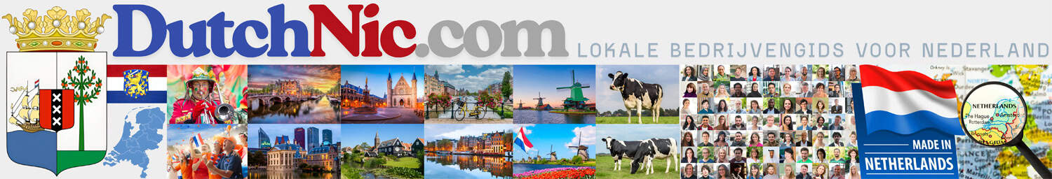 Gemaakt in Nederland - Effectivents